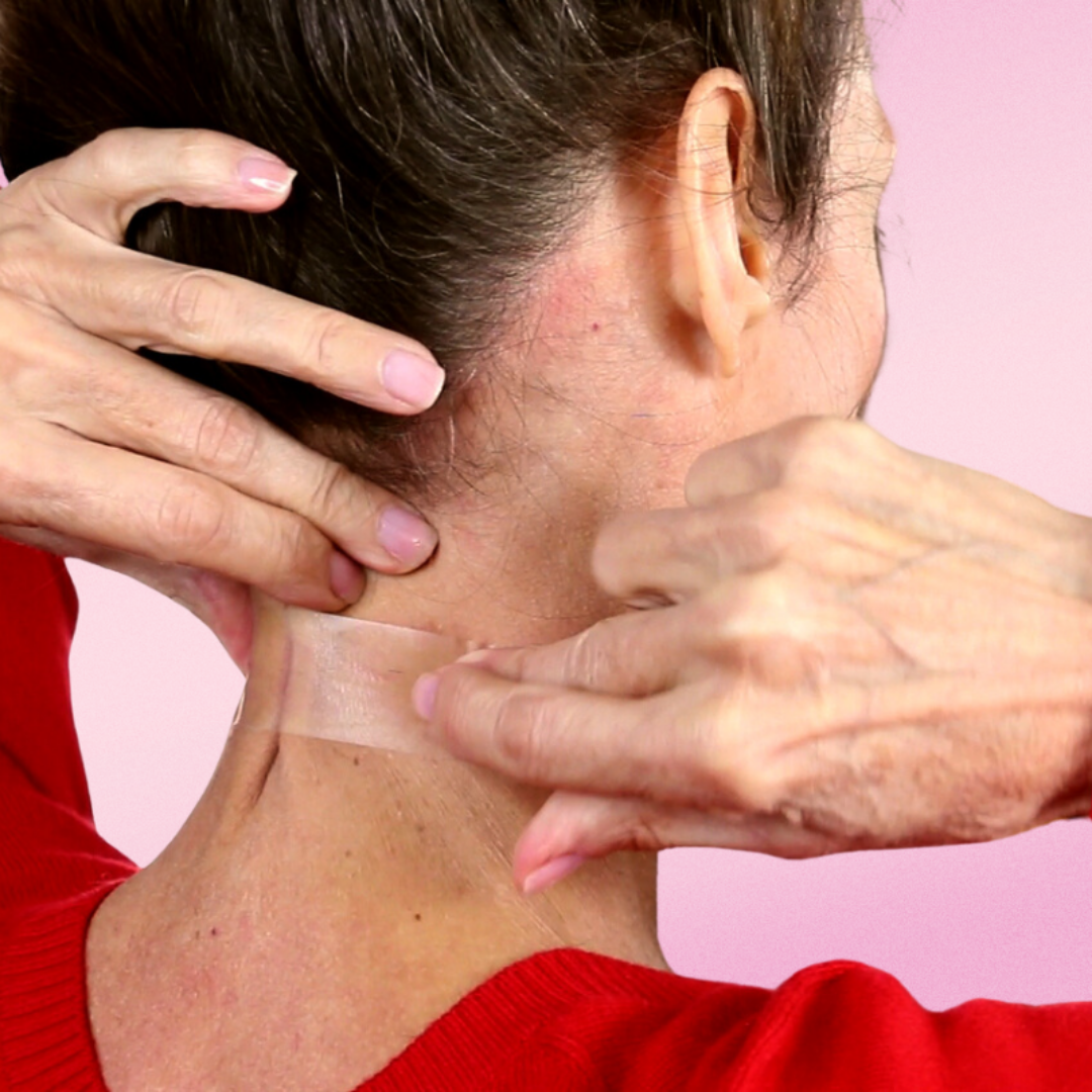 the instalift - neck lifter