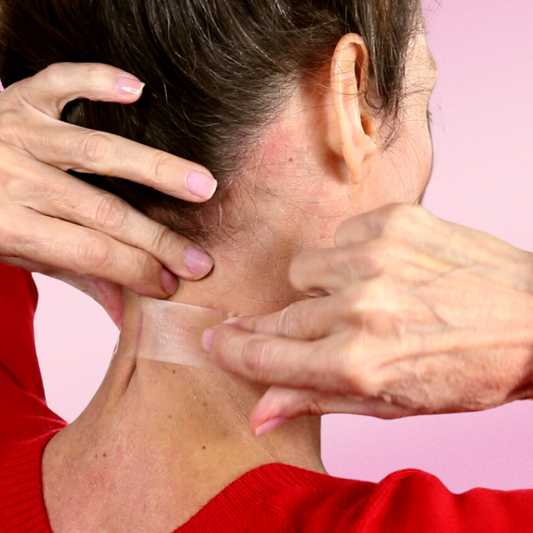 the instalift - neck lifter