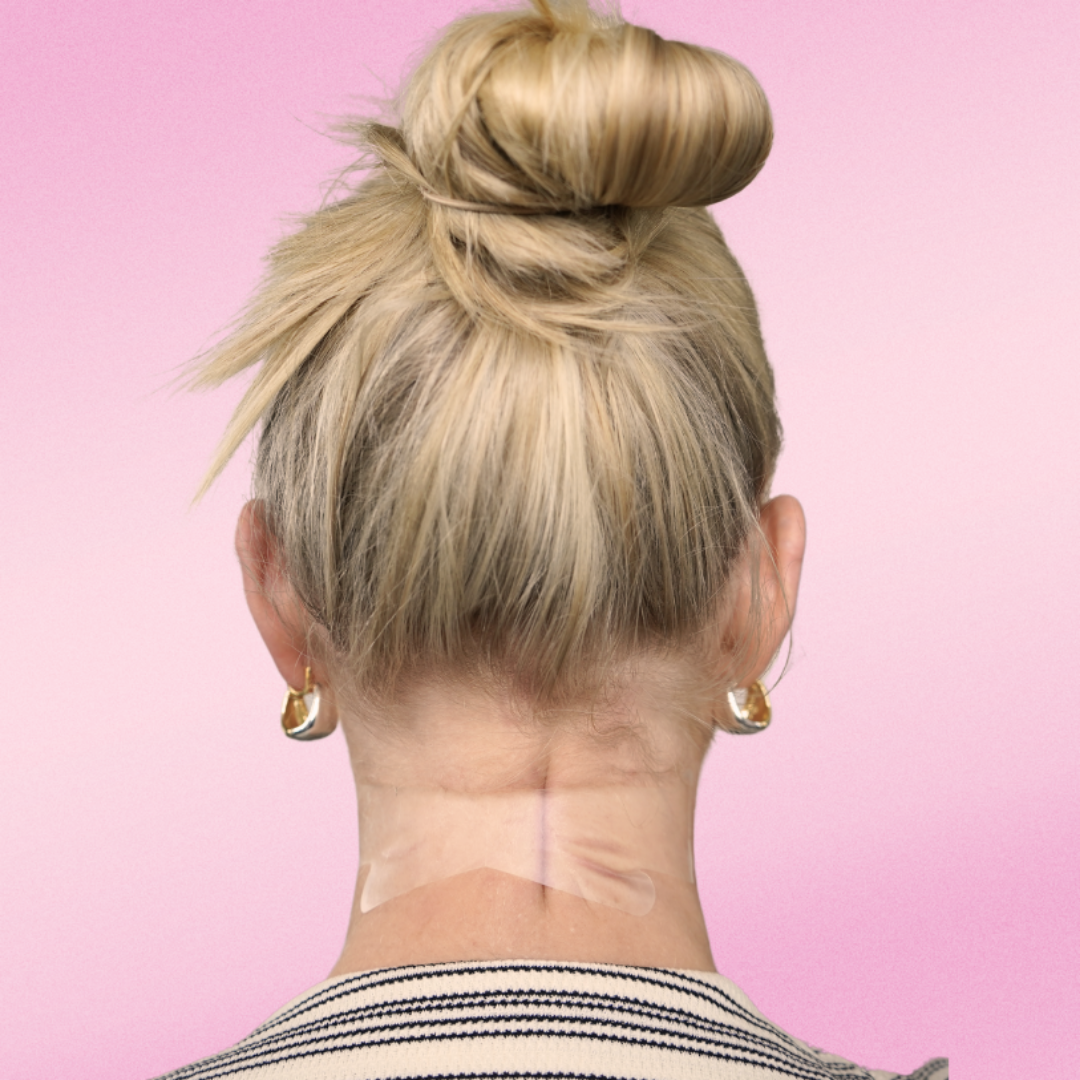 the instalift - neck lifter